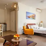 Jaffa Design Studio - Top Location By The Sea And Old City