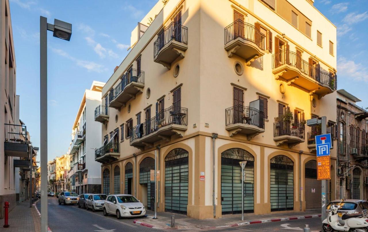 Jaffa Design Studio - Location By The Sea And Old Apartment *