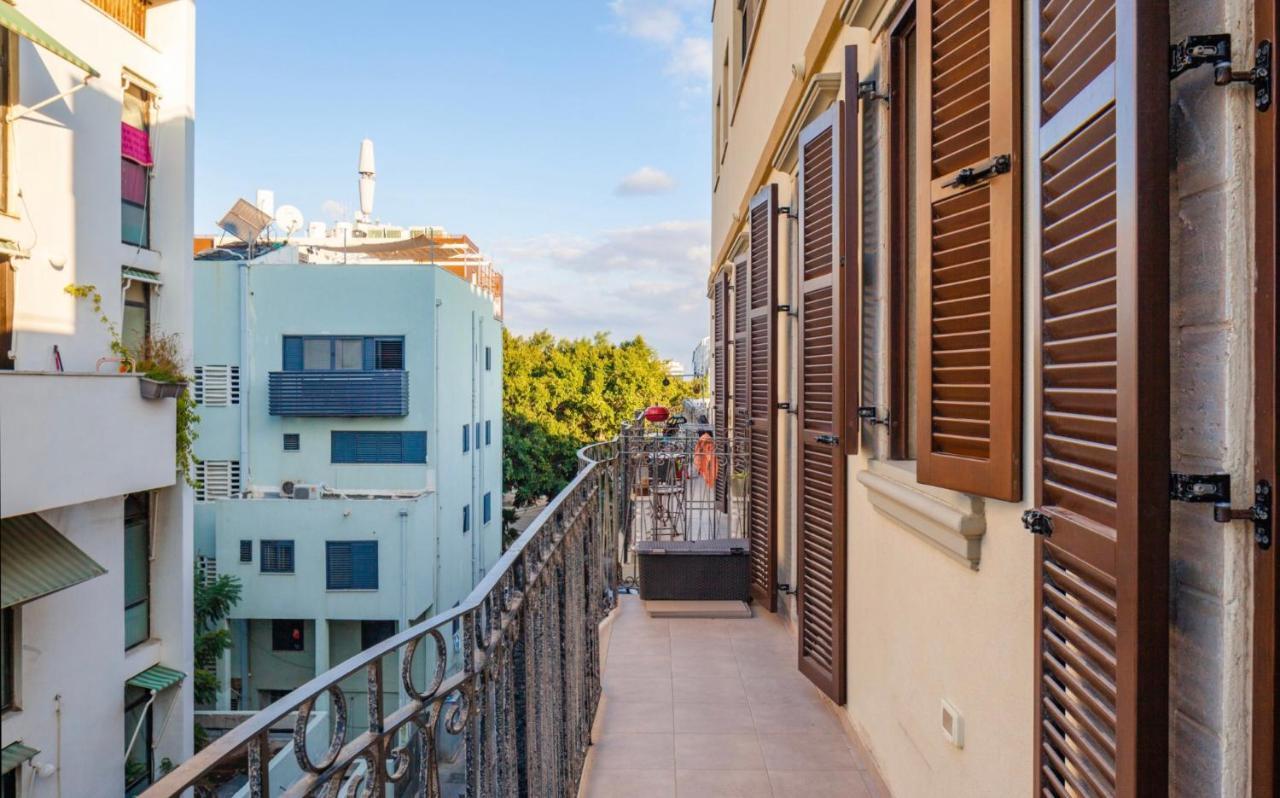 Jaffa Design Studio - Location By The Sea And Old Apartment *